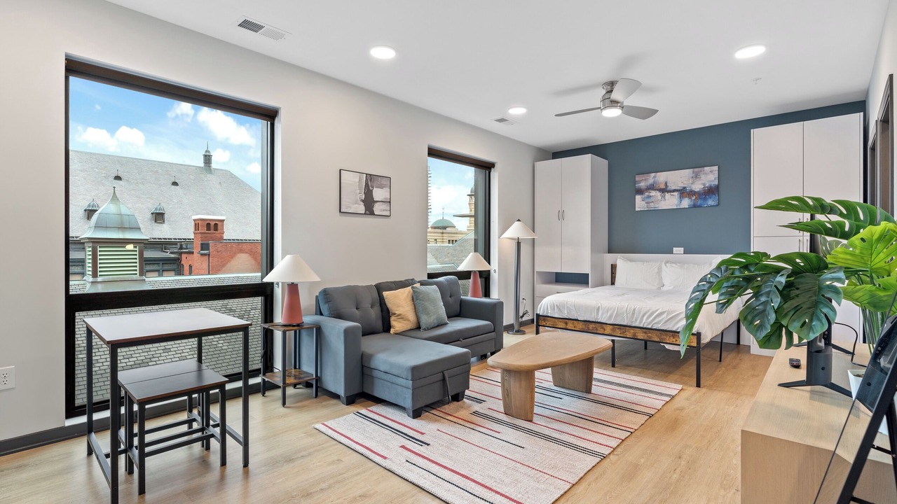 Photo of Others in Lockerbie Square