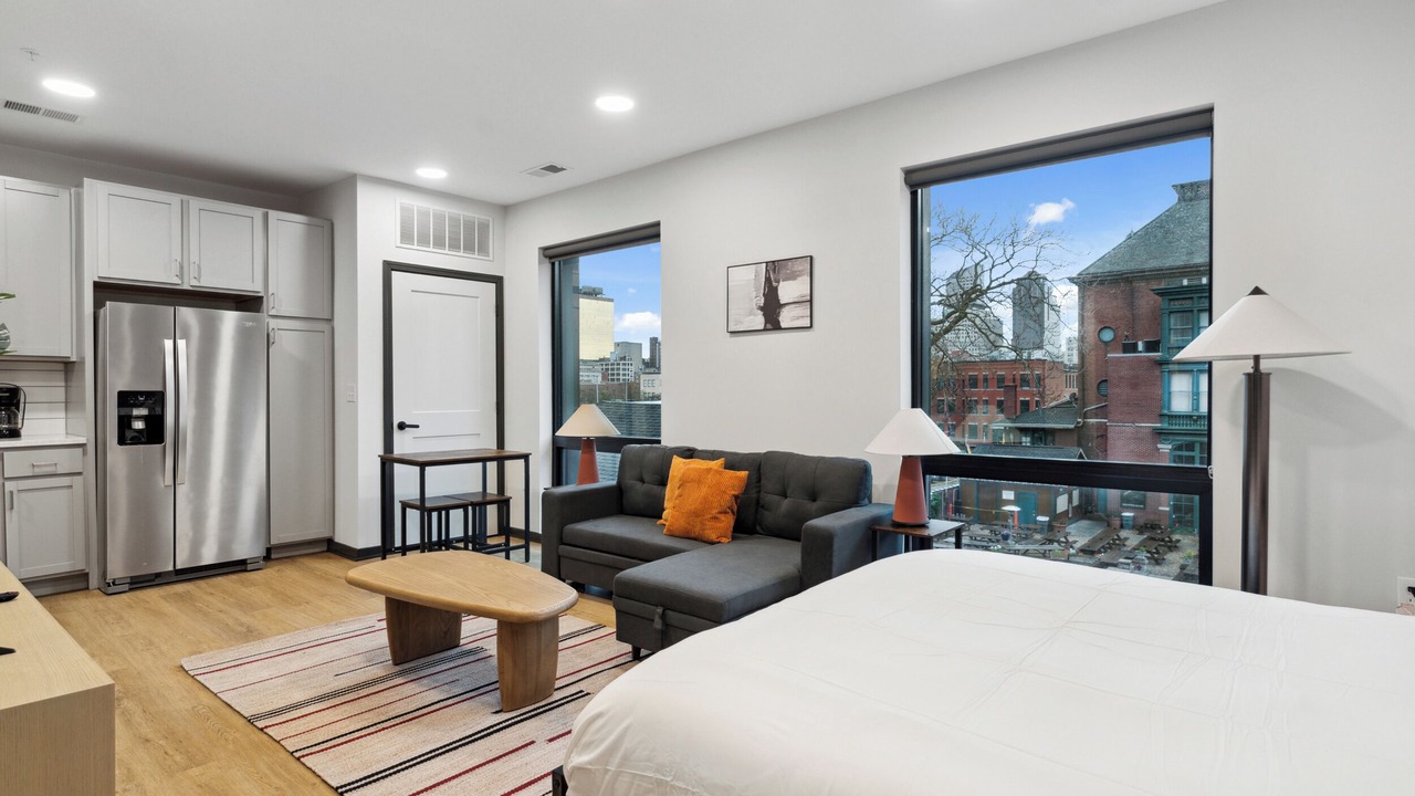 Photo of Others in Lockerbie Square