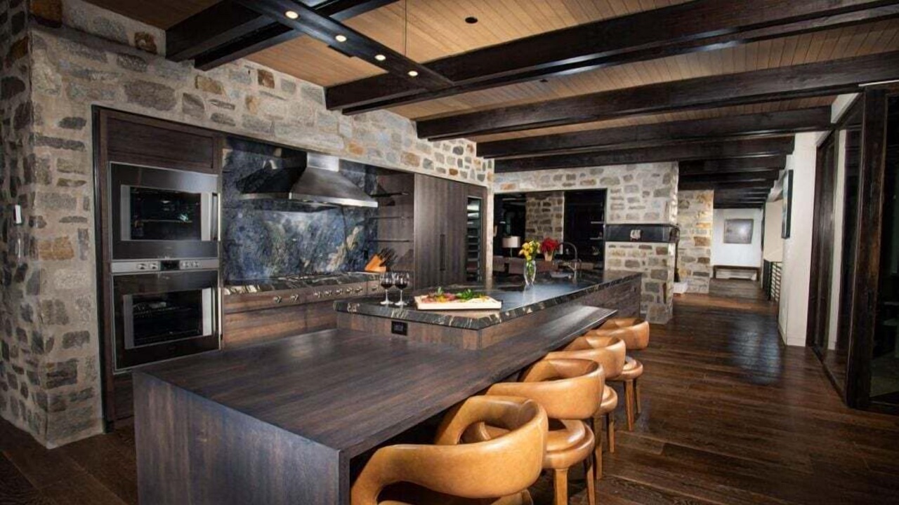 Photo of Kitchen in Park City