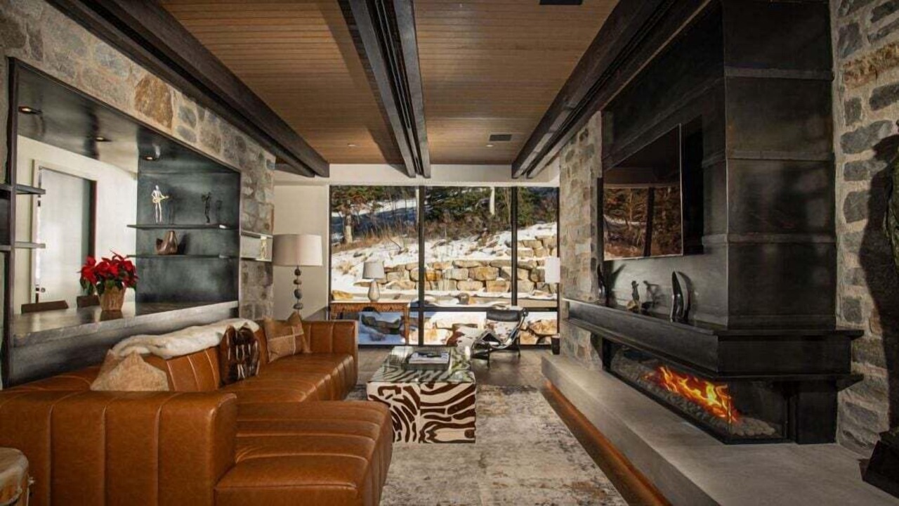 Photo of Livingroom in Park City