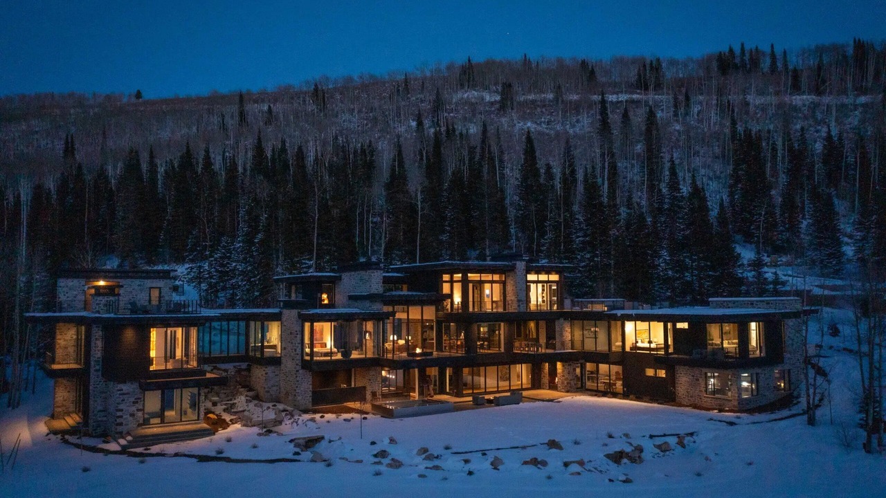 Photo of Outdoor in Park City