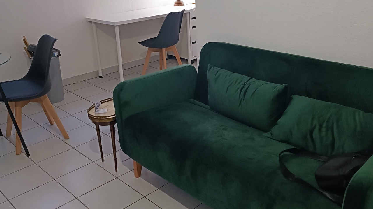 Photo of Livingroom in Port Marianne