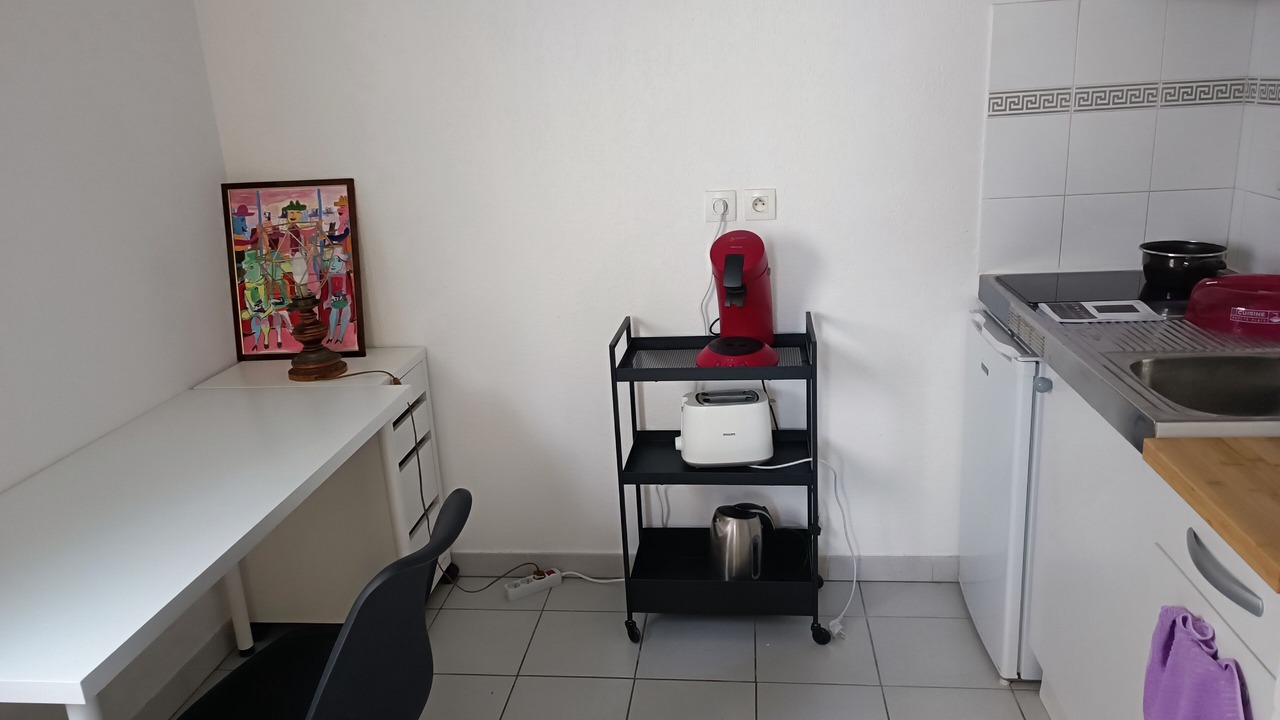 Photo of Kitchen in Port Marianne
