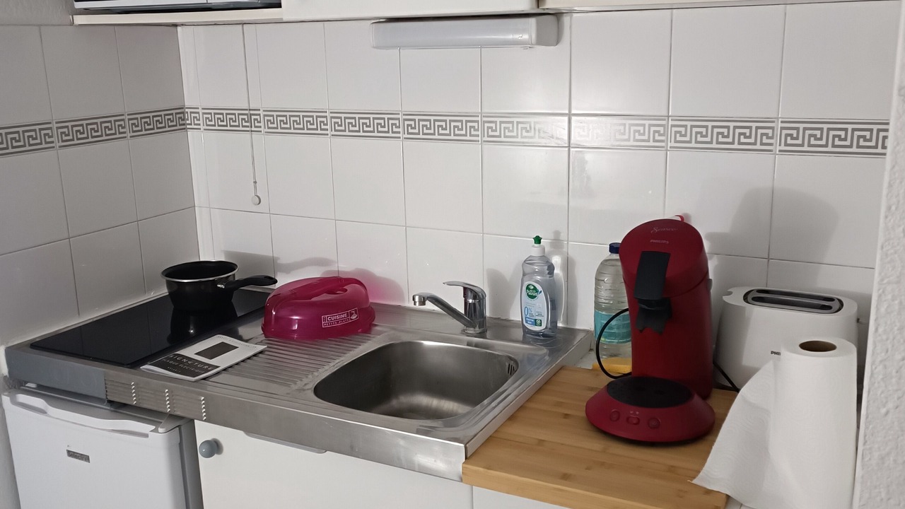 Photo of Kitchen in Port Marianne
