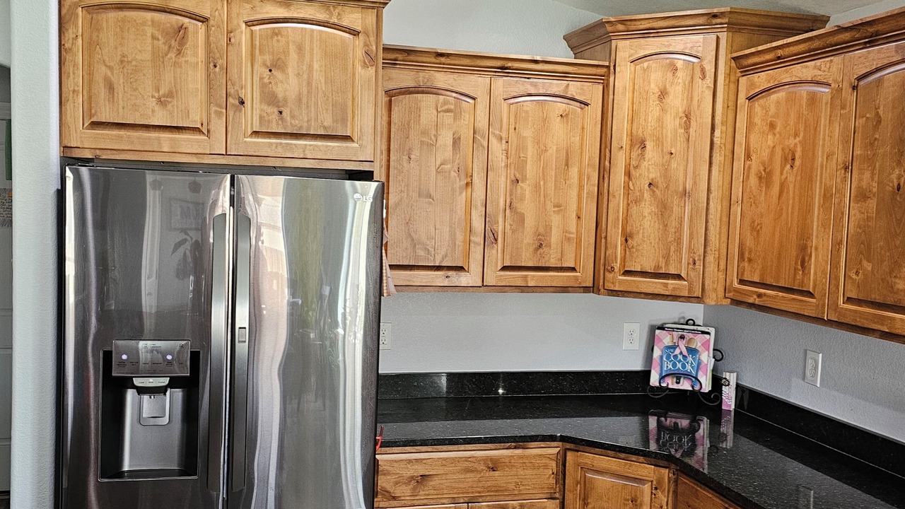 Photo of Kitchen in Gillette
