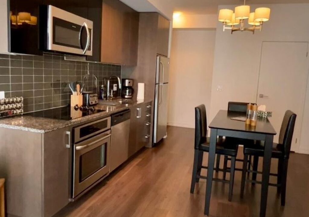 Photo of Kitchen in Mount Pleasant West