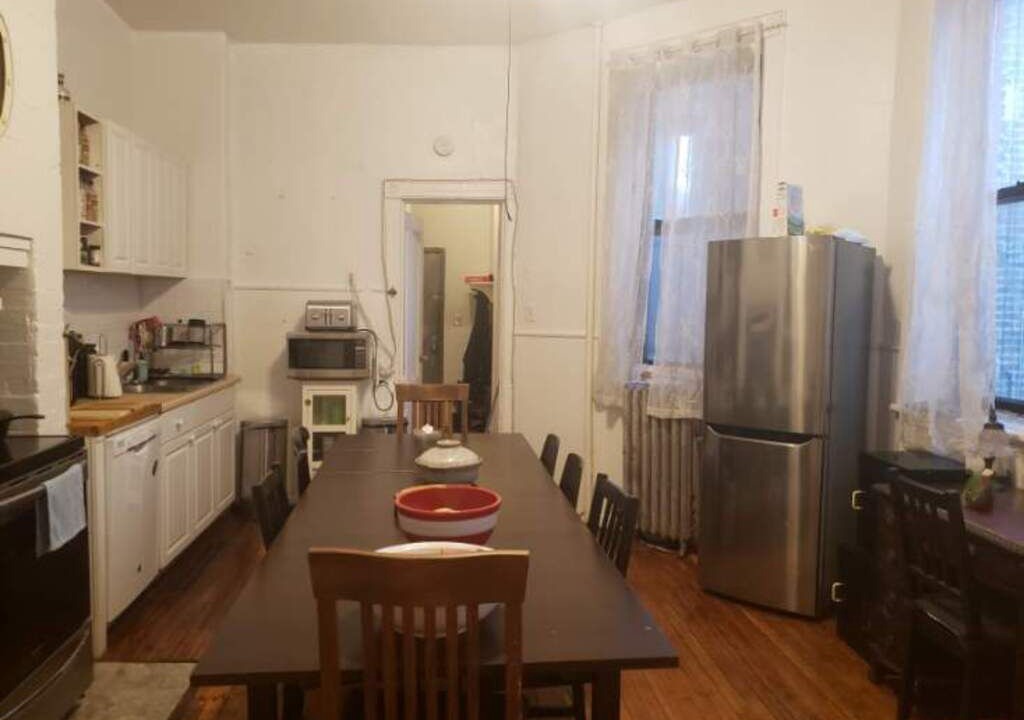 Photo of Kitchen in Ukrainian Village