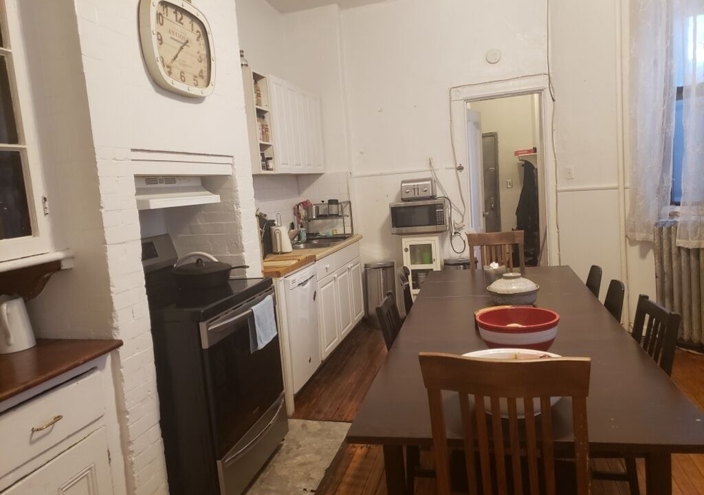 Photo of Kitchen in Ukrainian Village