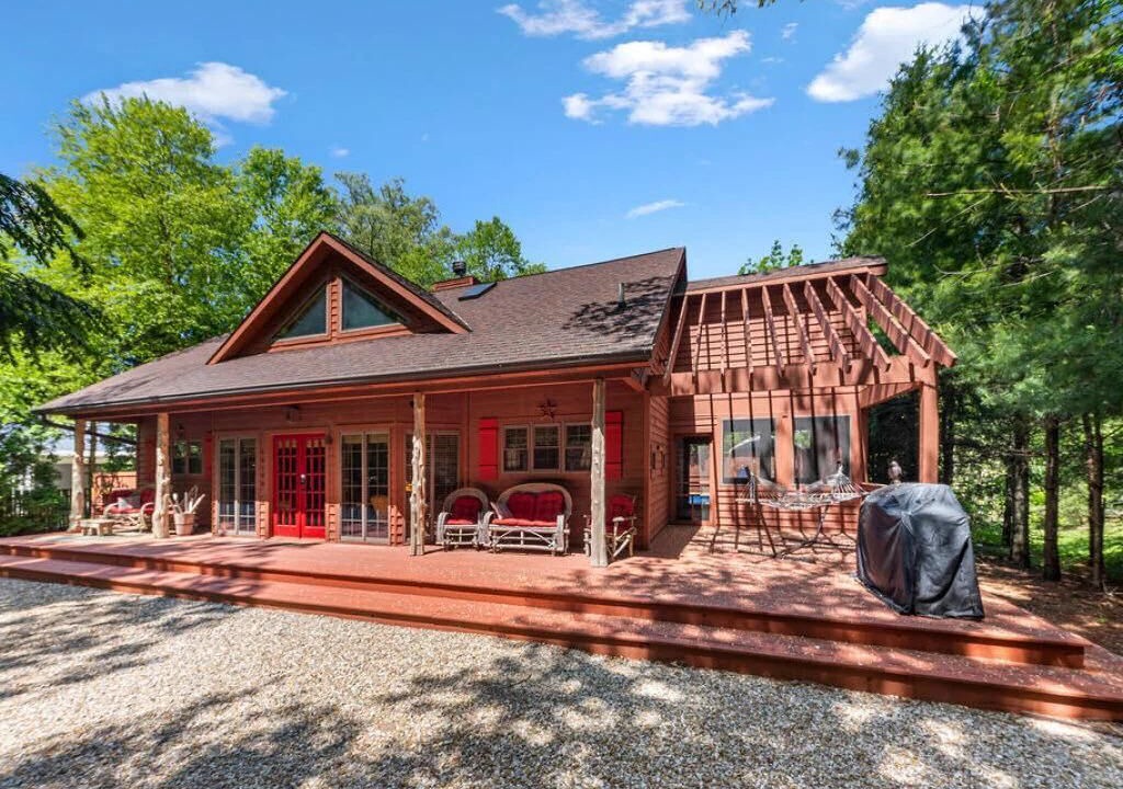Photo of Outdoor in Lakeside