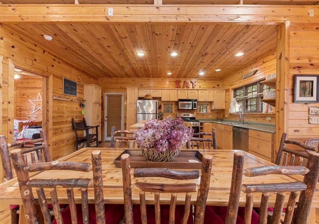 Photo of Kitchen in Lakeside