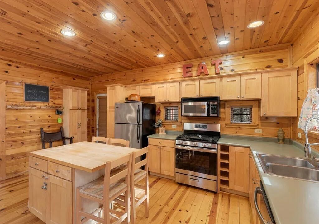 Photo of Kitchen in Lakeside