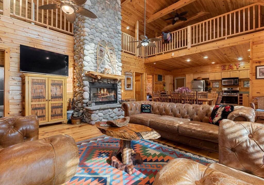 Photo of Livingroom in Lakeside