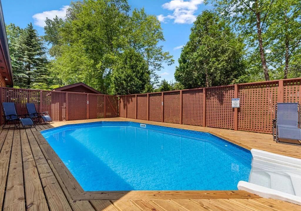 Photo of Outdoor in Lakeside