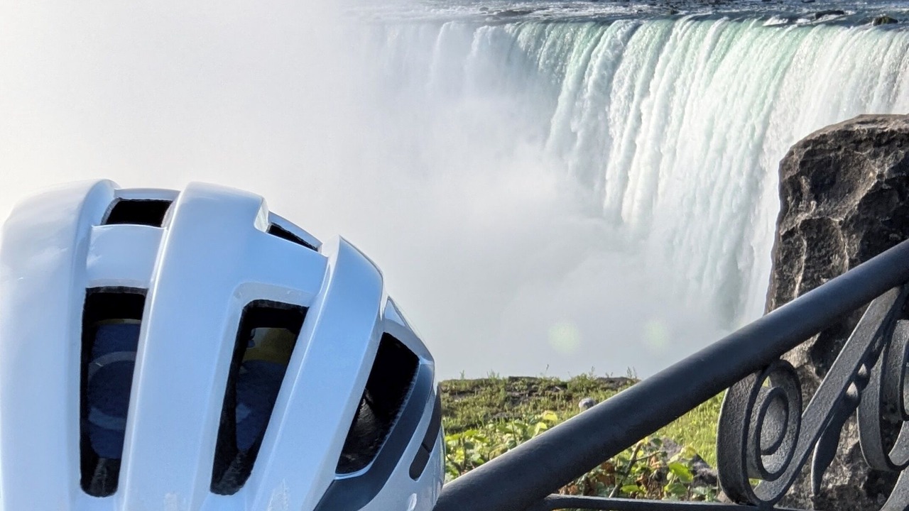Photo of Outdoor in Niagara Falls
