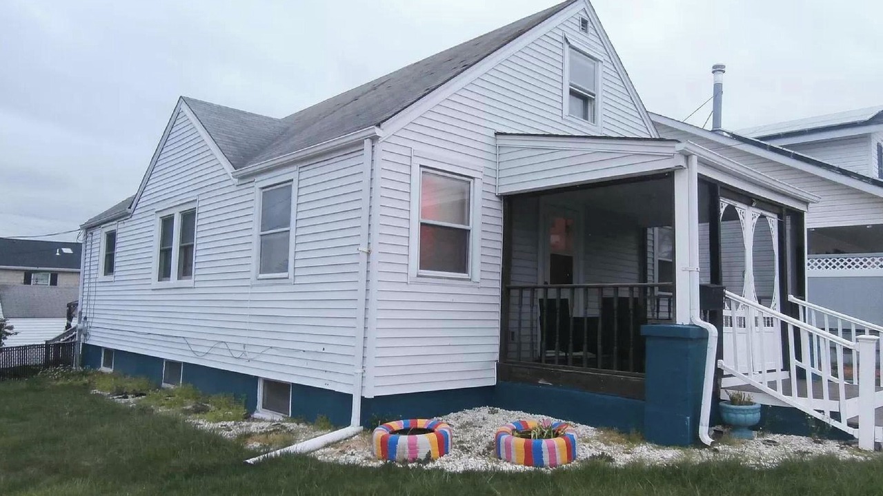 Photo of Outdoor in Crosswicks