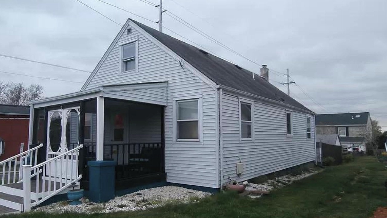 Photo of Outdoor in Crosswicks