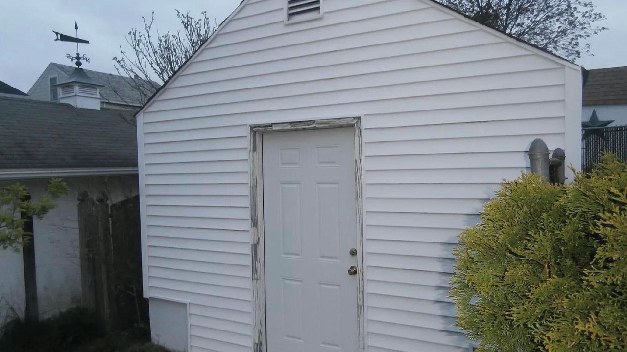 Photo of Outdoor in Crosswicks