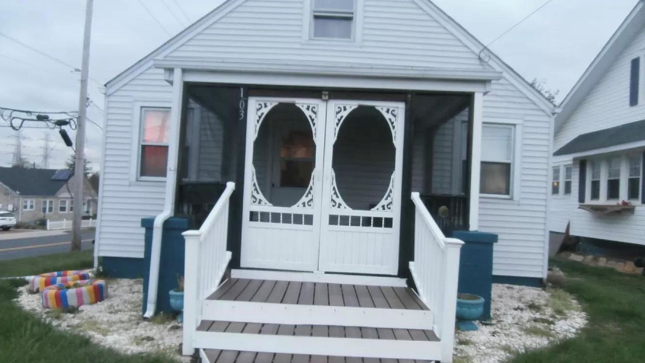 Photo of Outdoor in Crosswicks