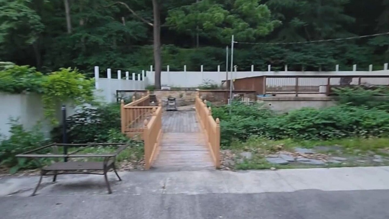 Photo of Outdoor in Roxborough