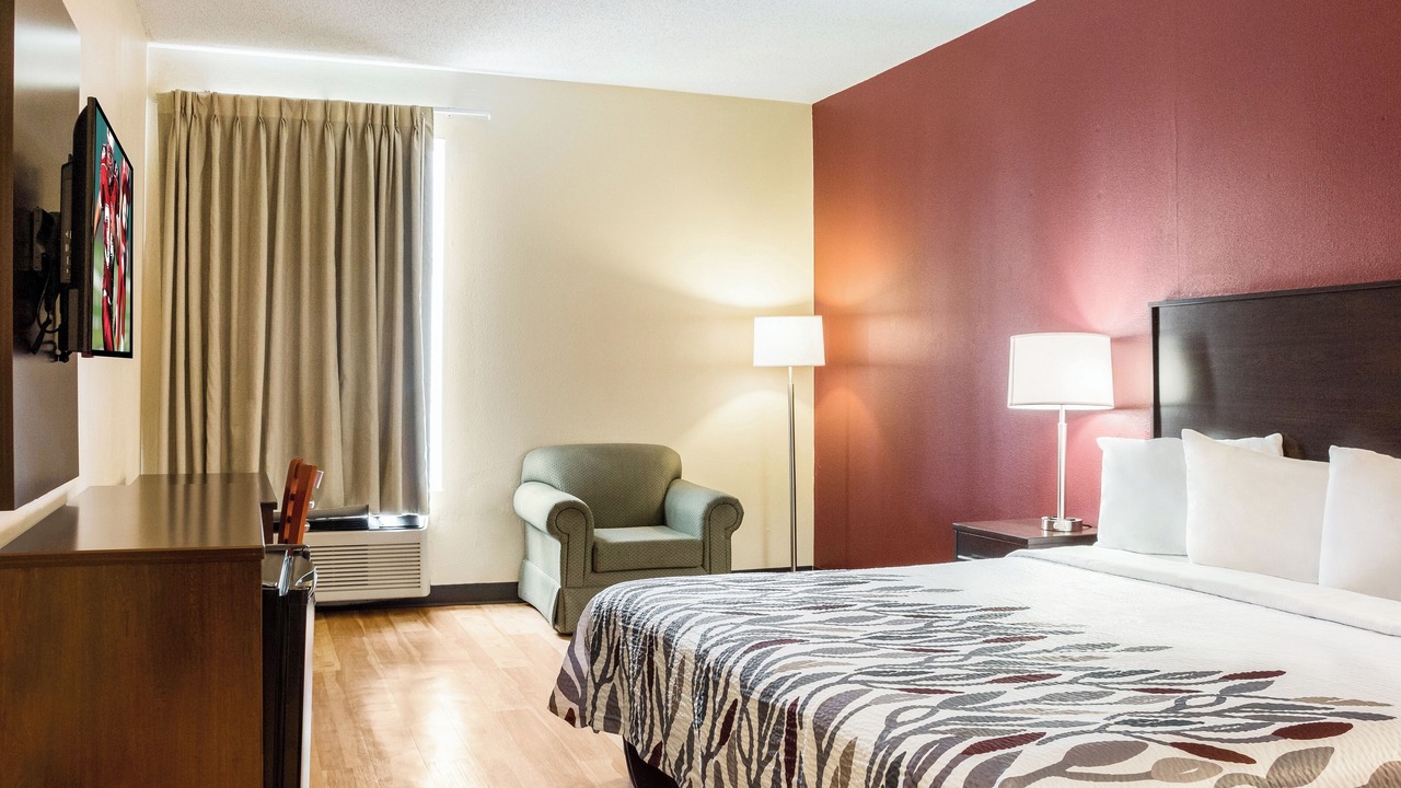 Photo of Bedroom in Dumas