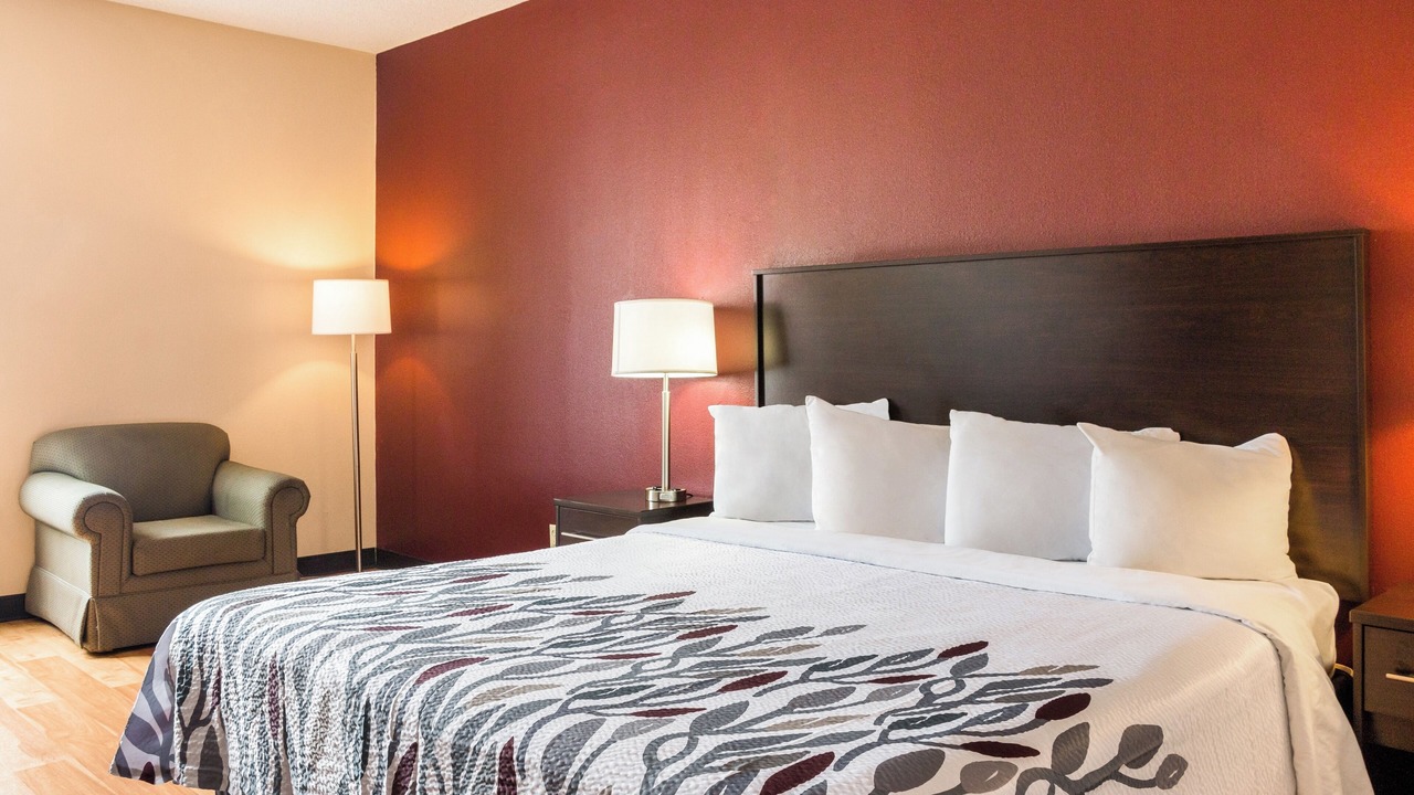 Photo of Bedroom in Dumas