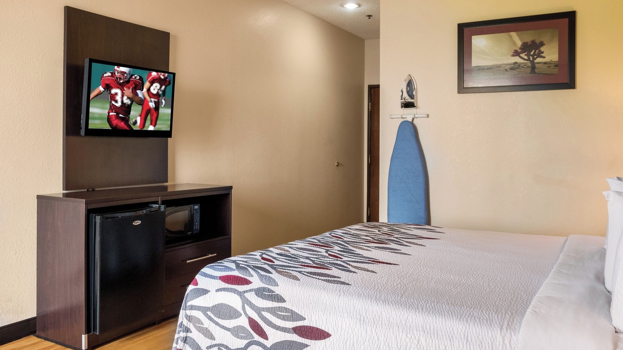 Photo of Bedroom in Dumas