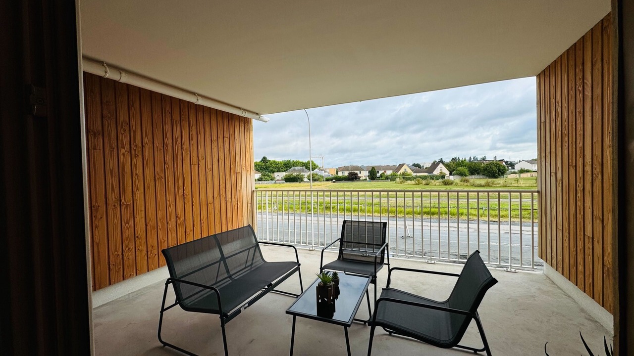 Photo of Outdoor in Colombelles