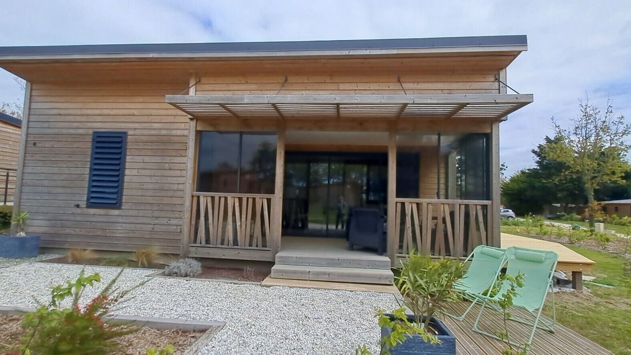 Photo of Outdoor in Guerande