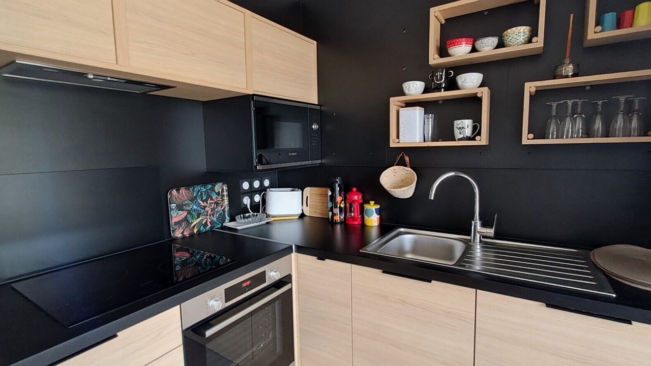 Photo of Kitchen in Guerande