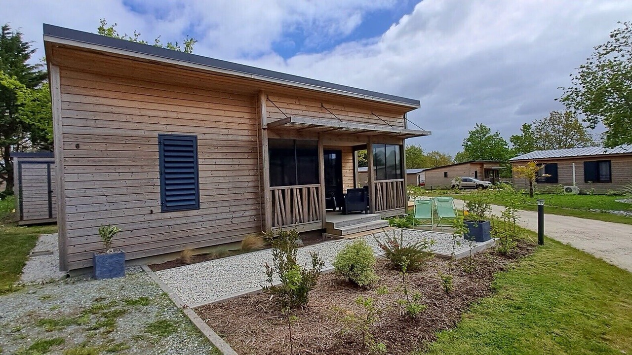 Photo of Outdoor in Guerande