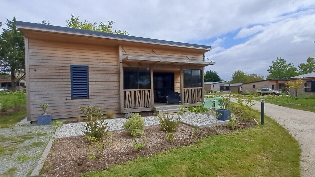 Photo of Outdoor in Guerande