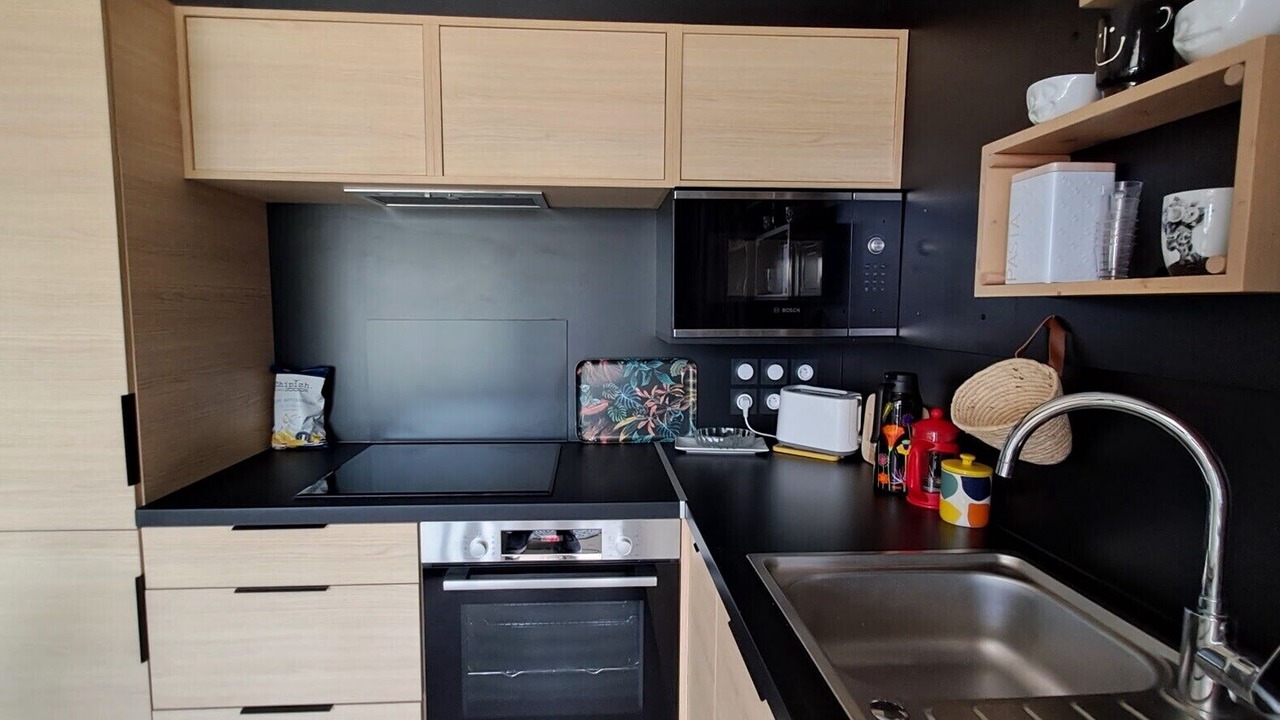 Photo of Kitchen in Guerande