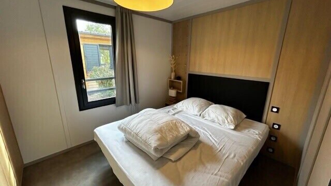 Photo of Bedroom in Guerande