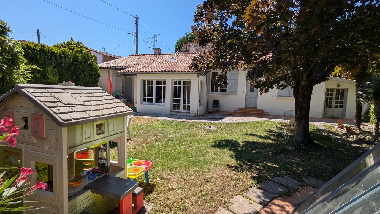 Photo of Outdoor in Cote Pavee