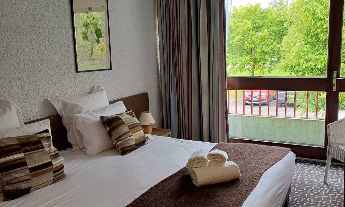 Photo of Patio Balcony in Rochefort