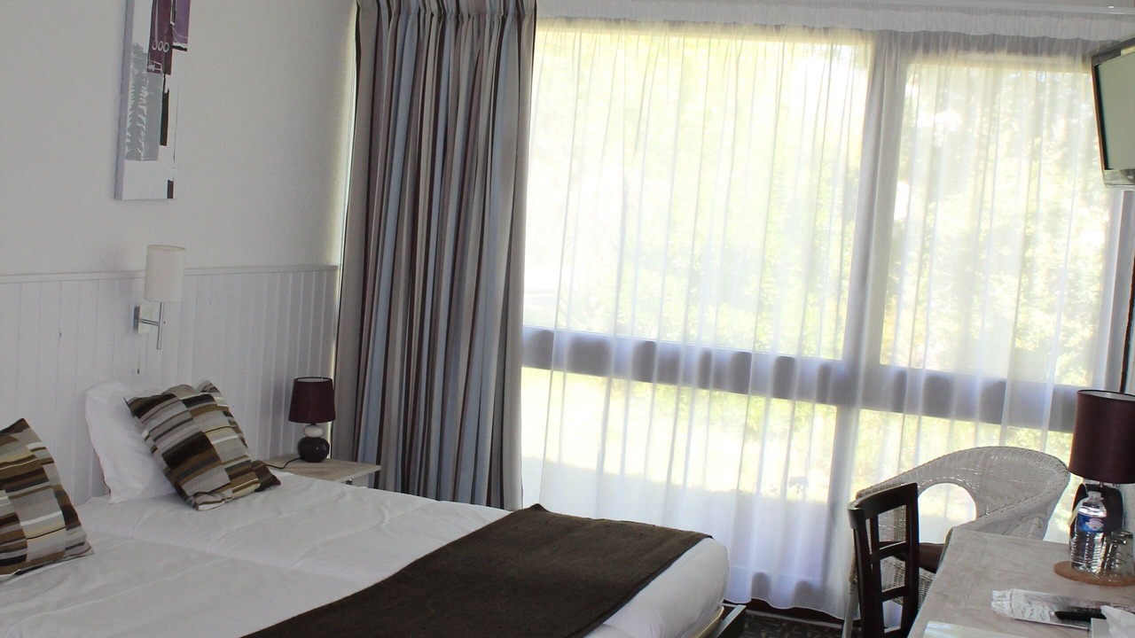 Photo of Bedroom in Rochefort