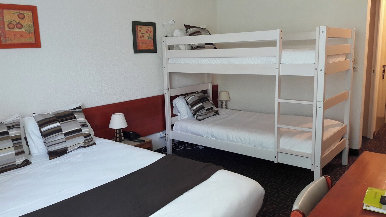 Photo of Bedroom in Rochefort