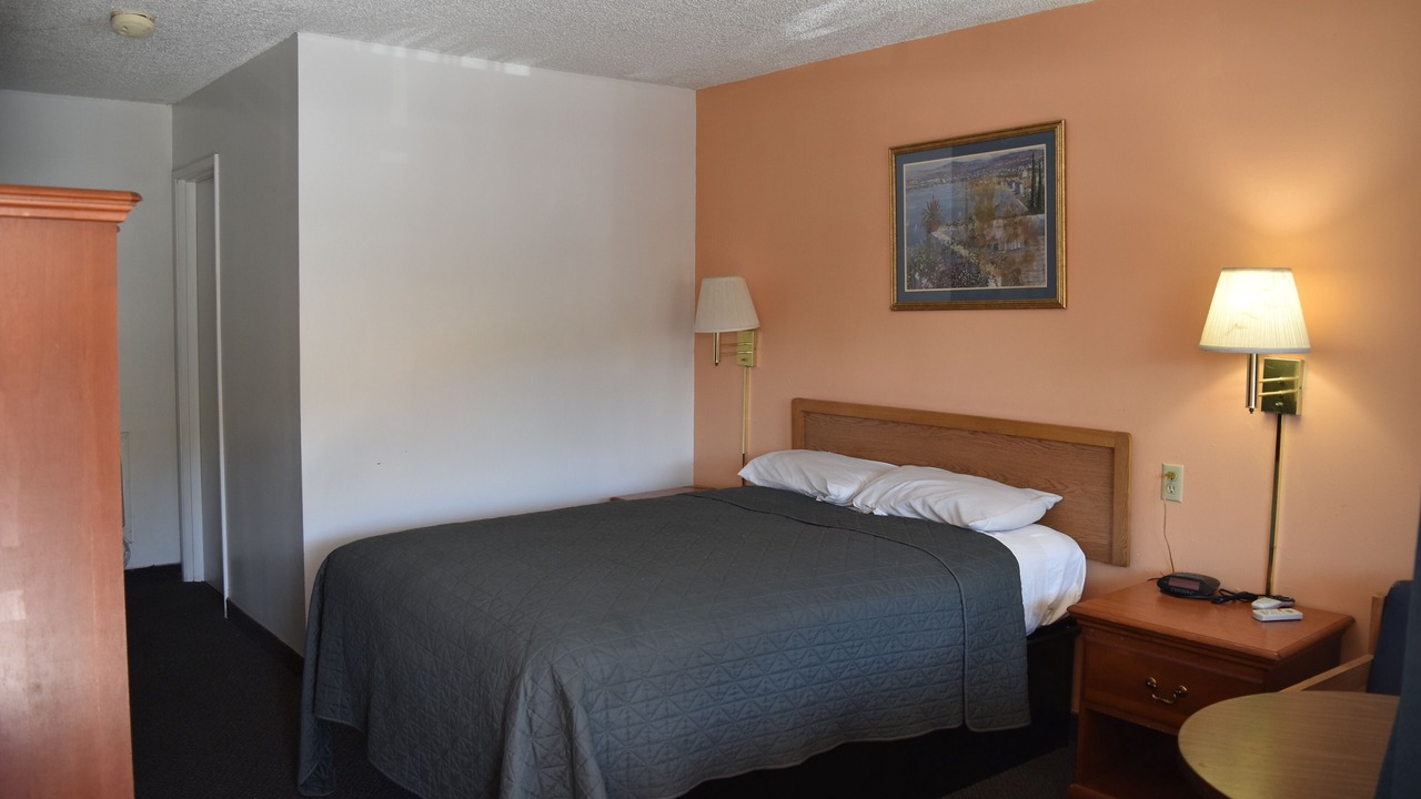 Photo of Bedroom in Arlington
