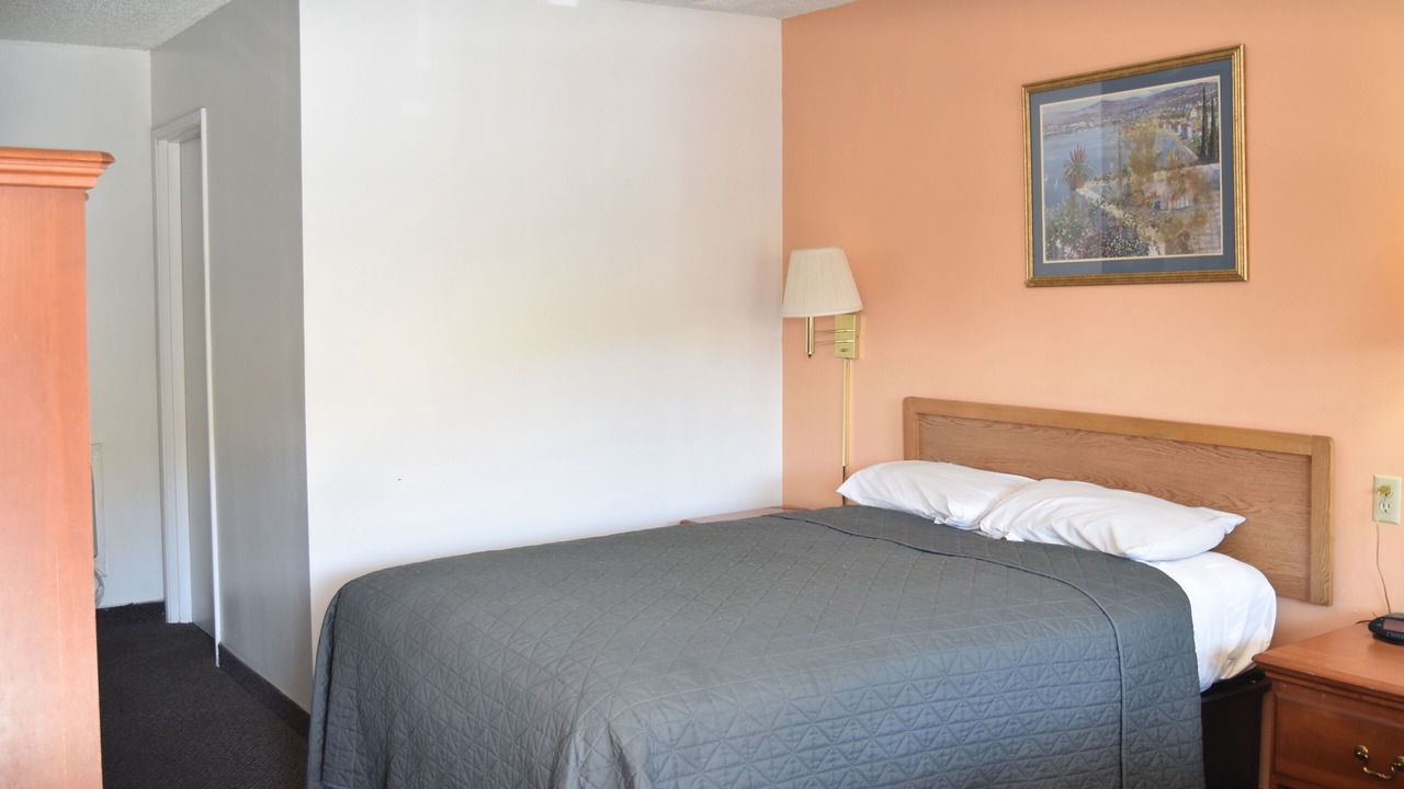 Photo of Bedroom in Arlington