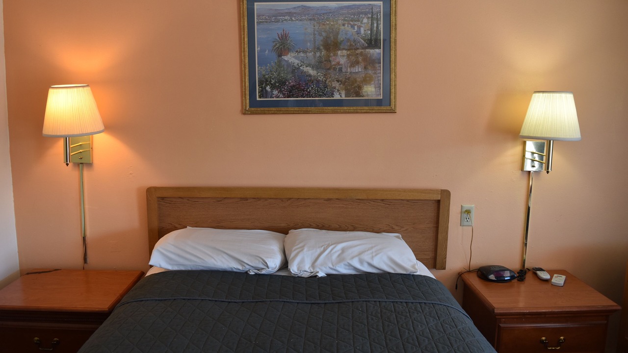 Photo of Bedroom in Arlington