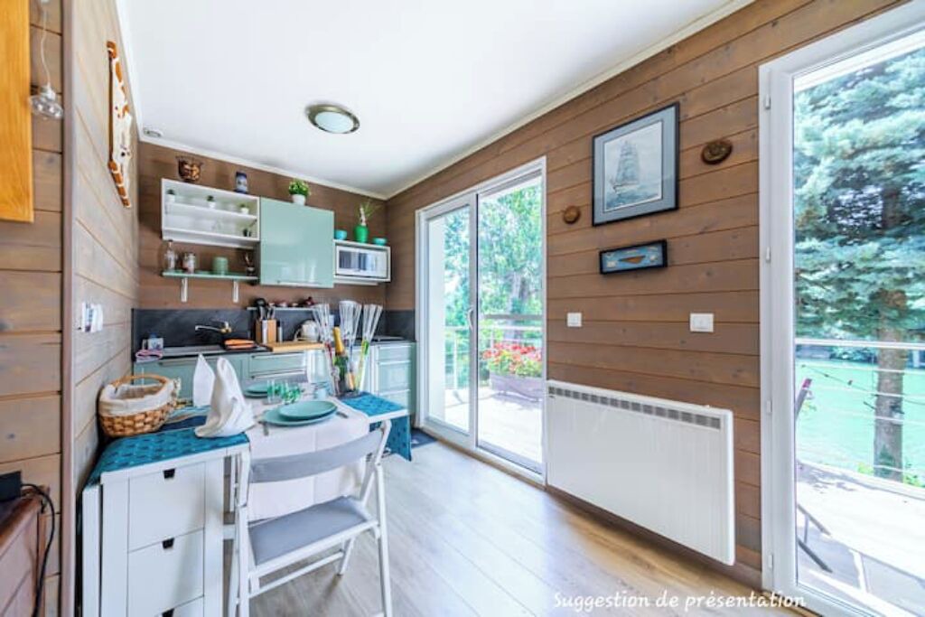 Photo of Kitchen in Maisons-Alfort