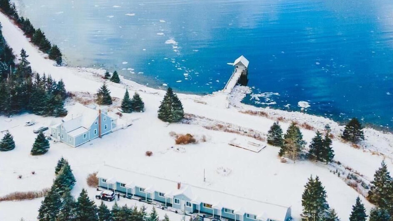 Photo of Outdoor in Port Dufferin