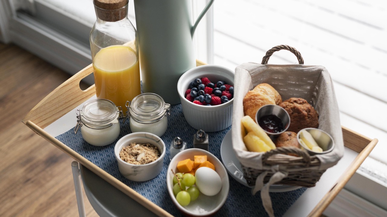 Photo of Livingroom in Port Dufferin