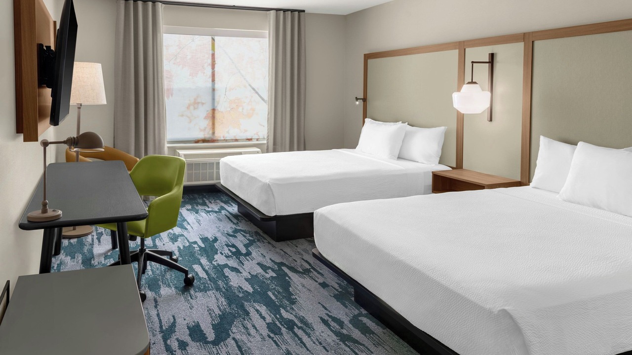 Photo of Bedroom in Norwalk