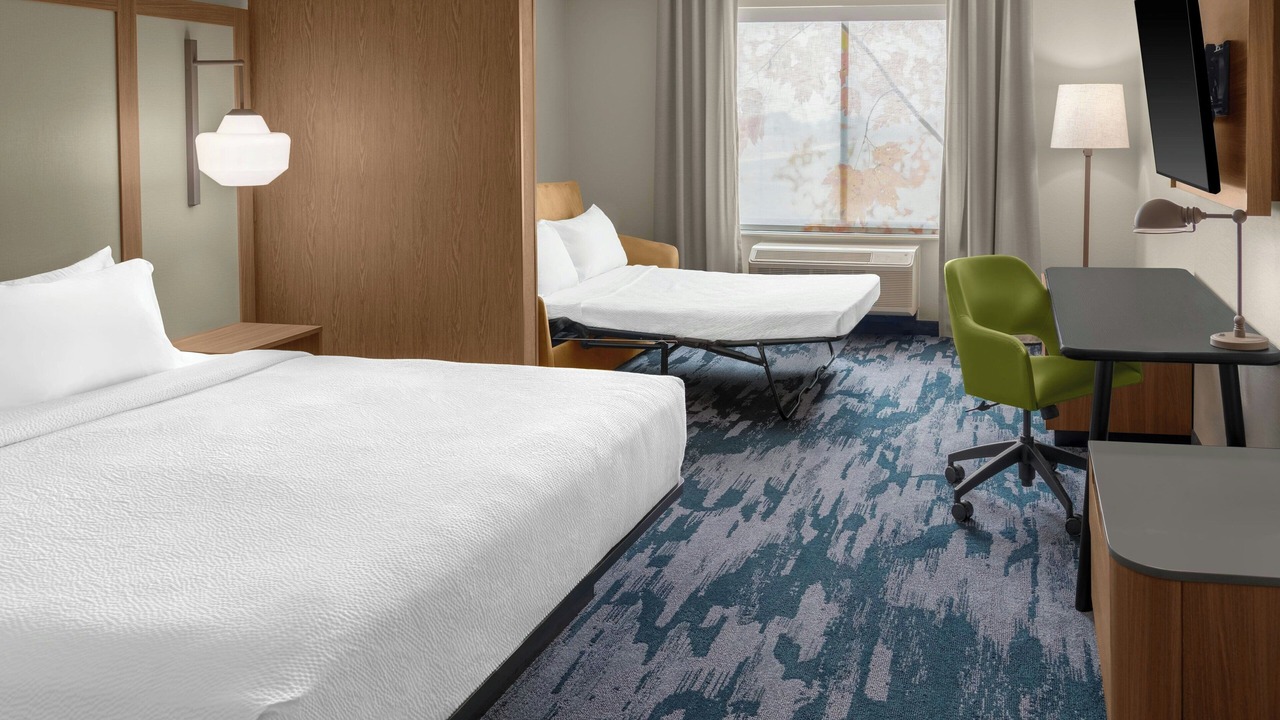 Photo of Bedroom in Norwalk