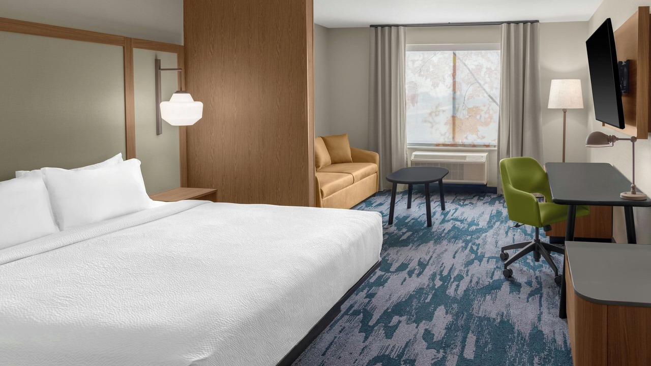 Photo of Bedroom in Norwalk