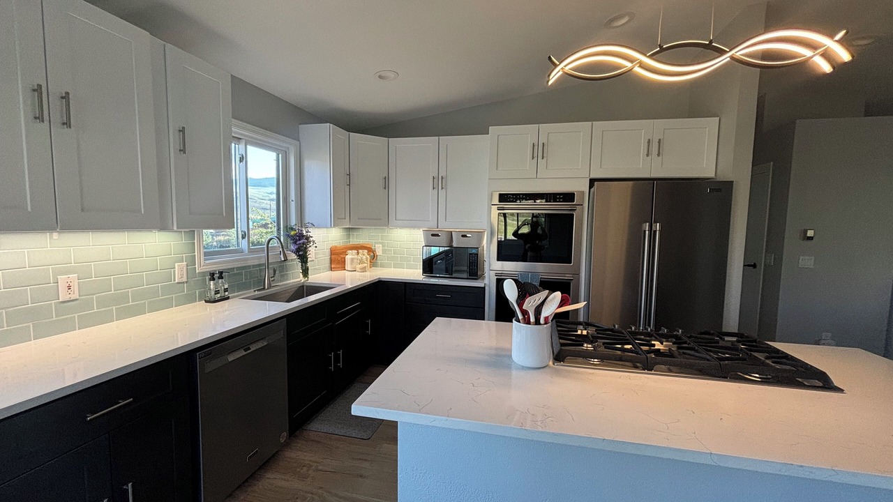 Photo of Kitchen in Grand County