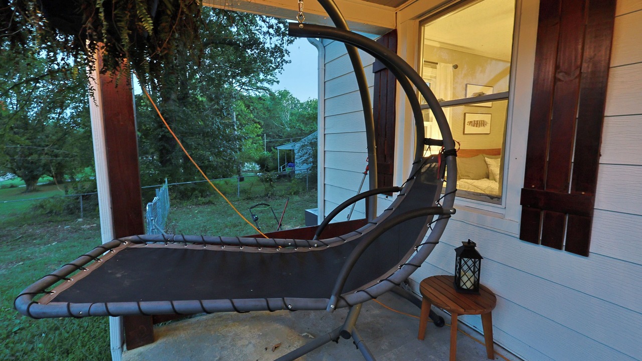 Photo of Outdoor in Knoxville