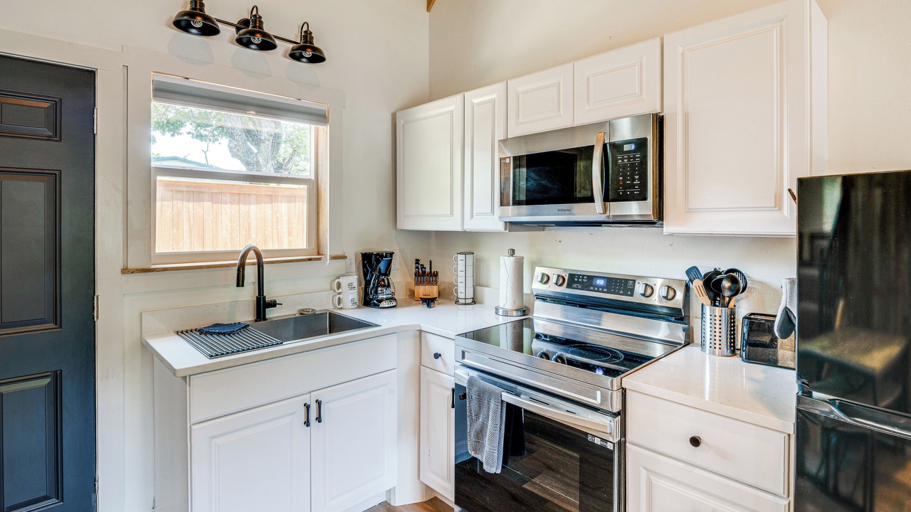 Photo of Kitchen in Mead