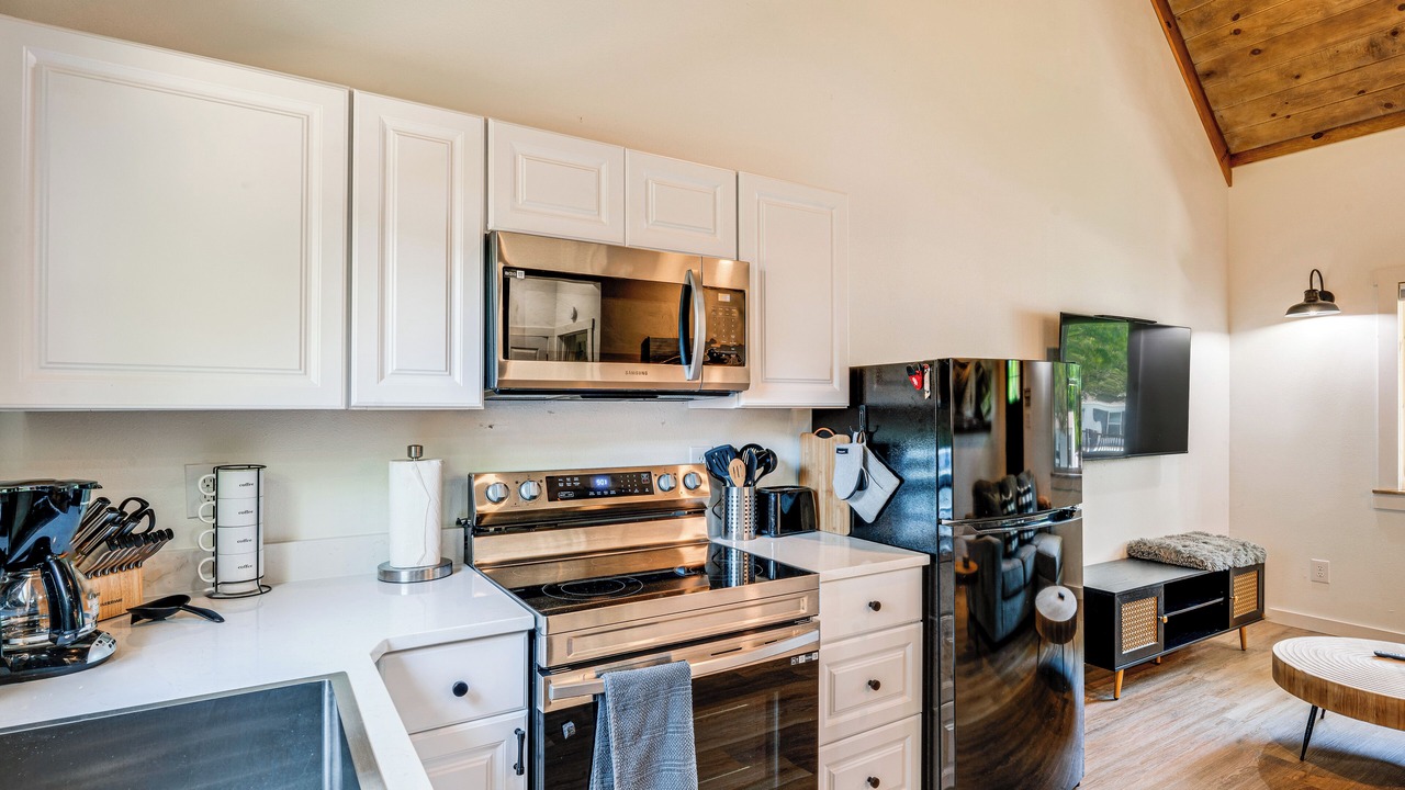 Photo of Kitchen in Mead